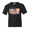 8000B Youth DryBlend 50/50 T-Shirts Thumbnail