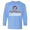 5400B Youth Heavy Cotton Long Sleeve Thumbnail