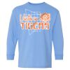 5400B Youth Heavy Cotton Long Sleeve Thumbnail