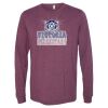 3513 Adult Extra Soft Tri-blend Long Sleeve Thumbnail
