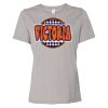 6413 Women’s Extra Soft Tri-blend Tee Thumbnail
