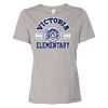 6413 Women’s Extra Soft Tri-blend Tee Thumbnail
