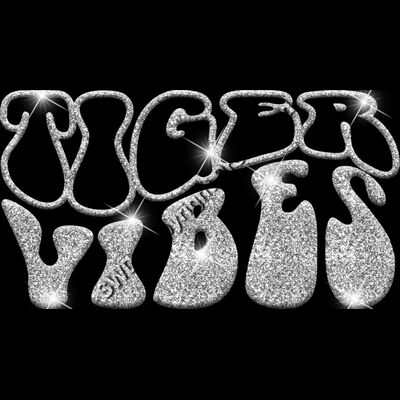 GLT98 SILVER GLITTER Thumbnail