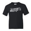 8000B Youth DryBlend 50/50 T-Shirts Thumbnail