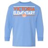 5400B Youth Heavy Cotton Long Sleeve Thumbnail