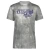 222696 Youth Cotton-Touch Poly T-Shirt Thumbnail