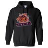 18500 Adult Heavy Blend Hooded Sweatshirt Thumbnail