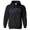 18500 Adult Heavy Blend Hooded Sweatshirt Thumbnail