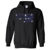 18500 Adult Heavy Blend Hooded Sweatshirt Thumbnail