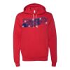 3719 Unisex Sponge Fleece Hoodie Thumbnail